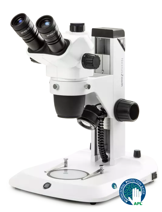 NexiusZoom (EVO)