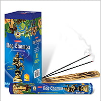 Padma Brand Pooja Items Gift Pack (Contains 05 Items)