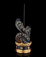 Naja Incense Holder