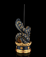 Naja Incense Holder