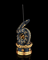 Naja Incense Holder