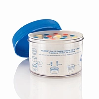 Contenedor de congelacion Mr. Frosty™ Cryo 1 °C . 18 plazas 1 a 2 mL. Nalgene Thermo Scientific. Catalogo 5100-0001