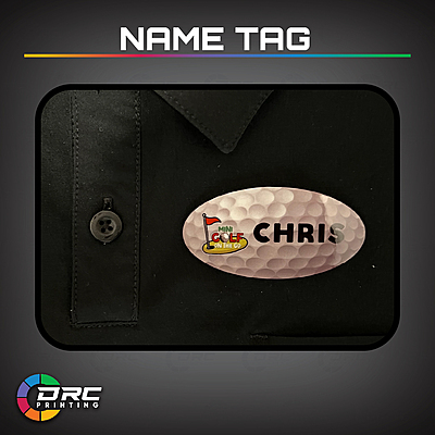Name Tags