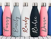 Bottles