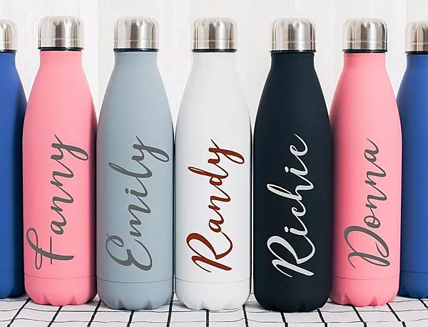Bottles