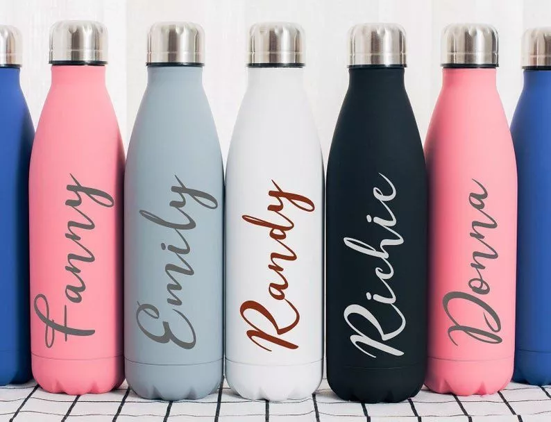 Bottles