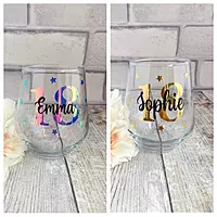 Named Glass