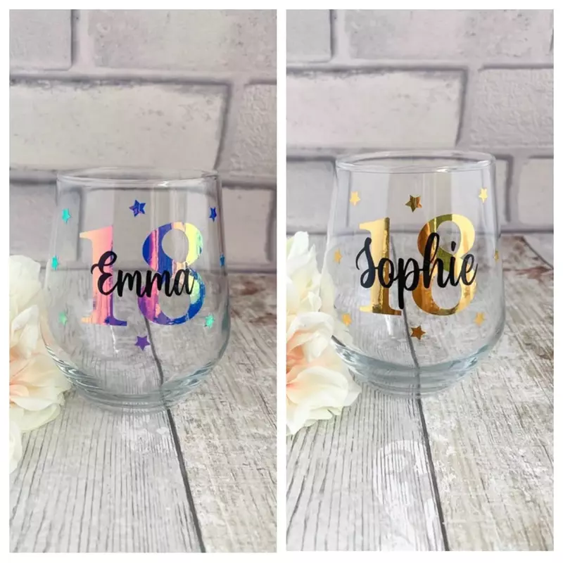 Named Glass