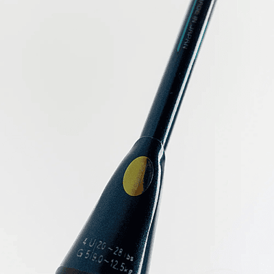 Yonex Nanoflare 800 Game