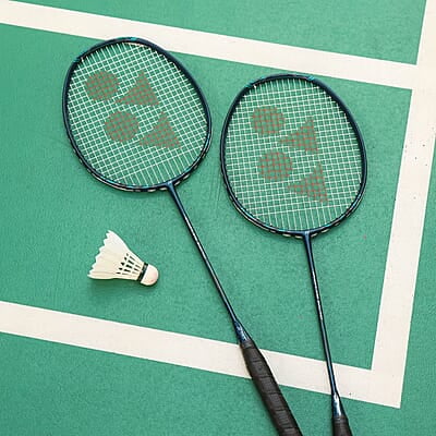 Yonex Nanoflare 800 Game