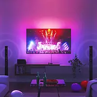 Nanoleaf 4D TV Screen Mirror Lightstrip SMK For TVs up to 65 inch 4m