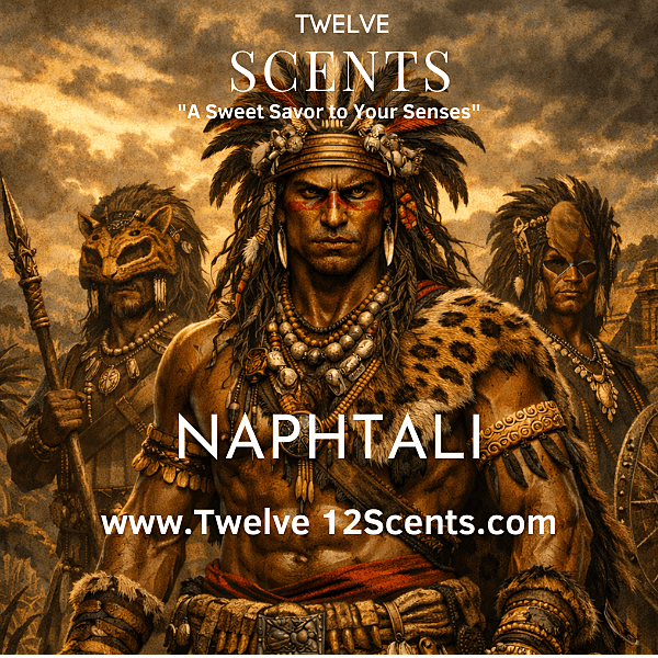 Naphtali Air Freshener