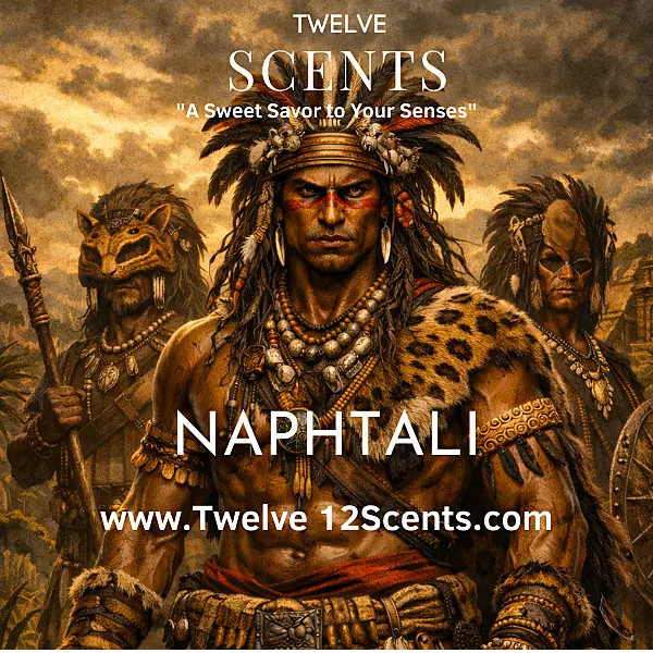 Naphtali Air Freshener