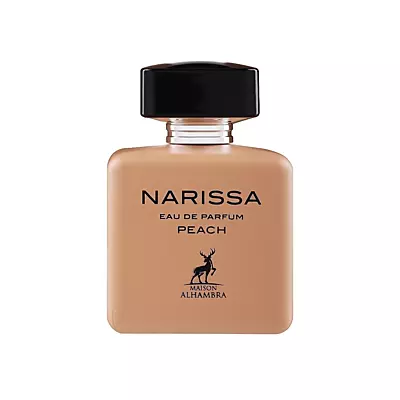 Narissa Peach Eau De Parfum 100ml