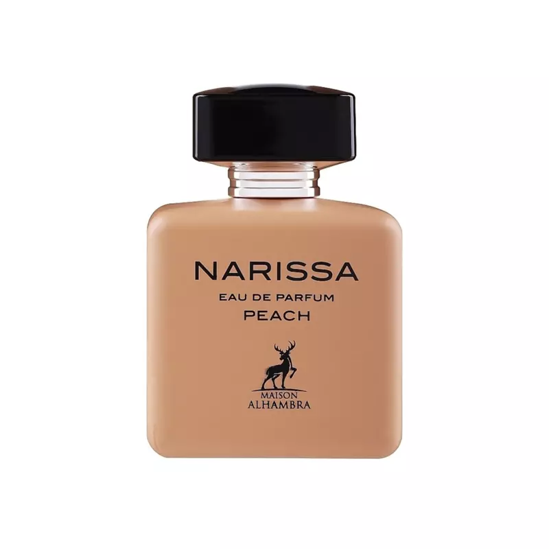 Narissa Peach Eau De Parfum 100ml