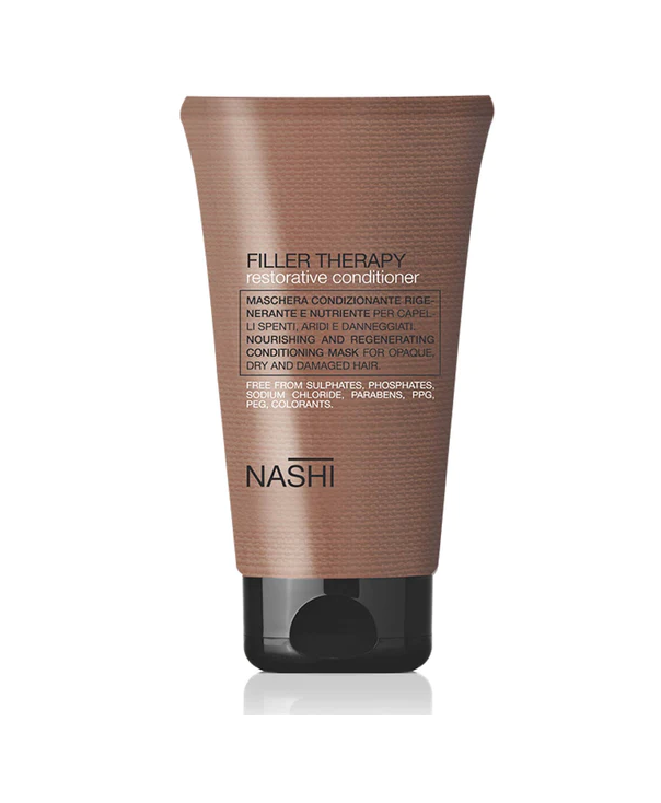 Nashi Argan Filler Therapy Restorative Conditioner 150ml