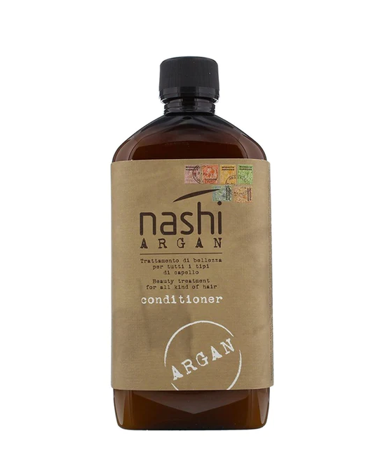Nashi Argan Hair Conditioner 500ml