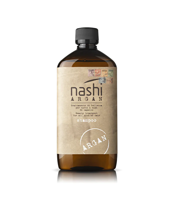 Nashi Argan Hair Shampoo 500ml