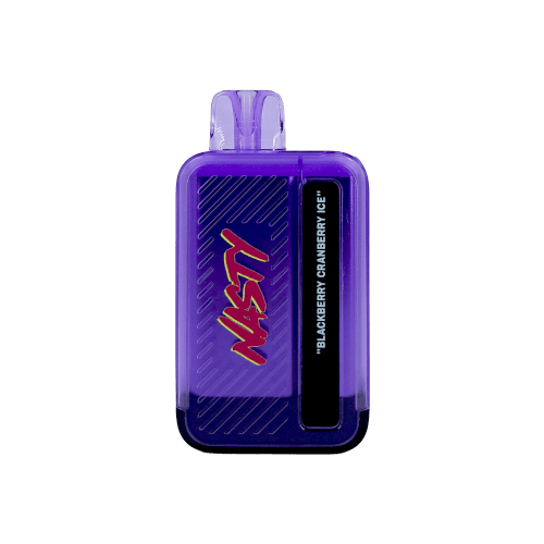 Nasty Rechargeable Bar 9000 puff 50mg