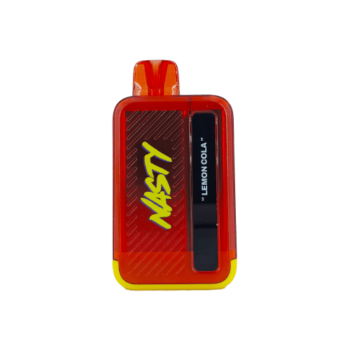 Nasty Rechargeable Bar 9000 puff 50mg