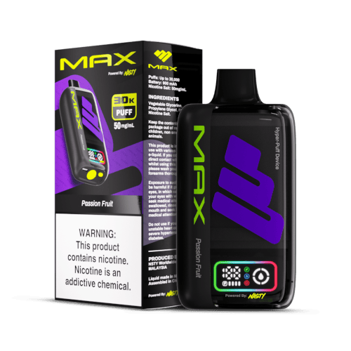 Nasty Rechargeable Bar – Max 30000 50mg