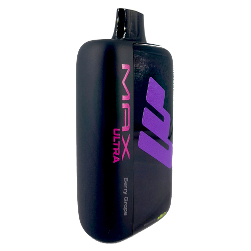 Nasty Rechargeable Bar - Max Ultra 40000 - 50mg