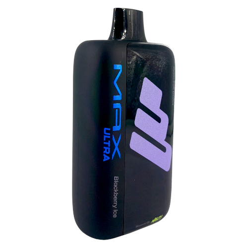 Nasty Rechargeable Bar - Max Ultra 40000 - 50mg