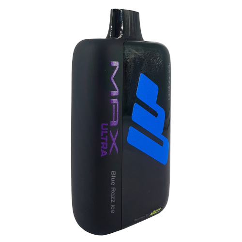 Nasty Rechargeable Bar - Max Ultra 40000 - 50mg