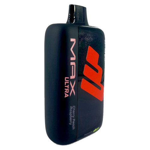 Nasty Rechargeable Bar - Max Ultra 40000 - 50mg