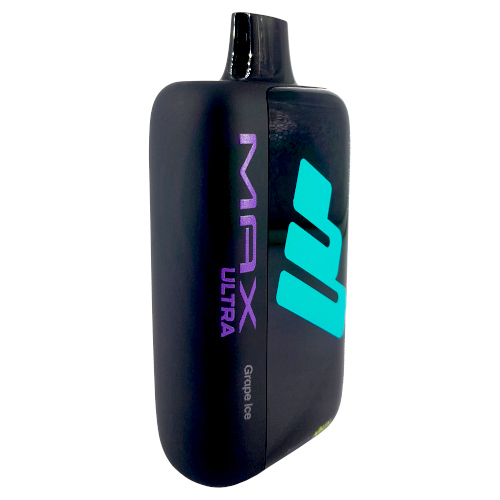 Nasty Rechargeable Bar - Max Ultra 40000 - 50mg