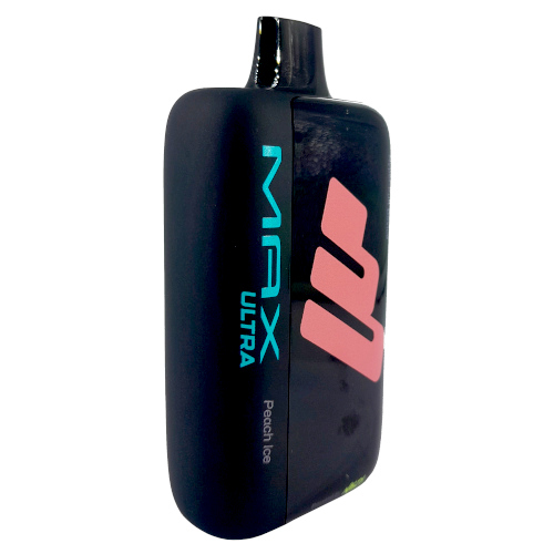 Nasty Rechargeable Bar - Max Ultra 40000 - 50mg