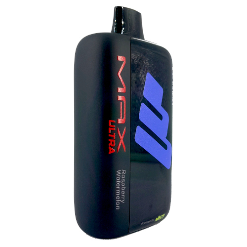 Nasty Rechargeable Bar - Max Ultra 40000 - 50mg