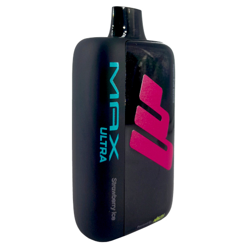 Nasty Rechargeable Bar - Max Ultra 40000 - 50mg