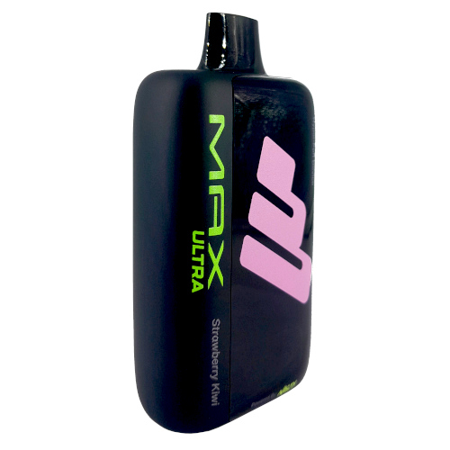Nasty Rechargeable Bar - Max Ultra 40000 - 50mg