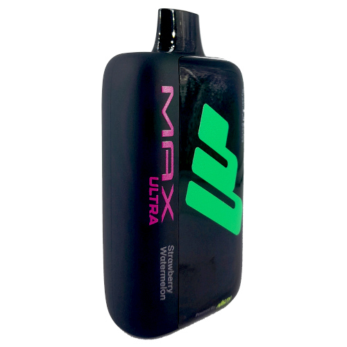 Nasty Rechargeable Bar - Max Ultra 40000 - 50mg