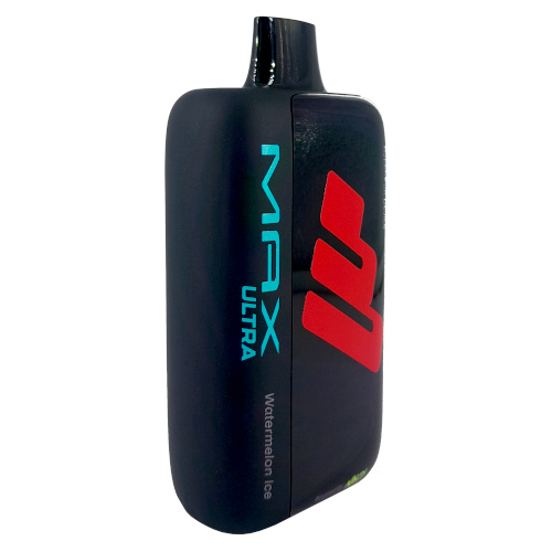 Nasty Rechargeable Bar - Max Ultra 40000 - 50mg