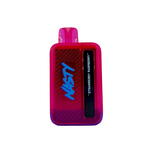 Nasty Rechargeable Bar 9000 puff 50mg