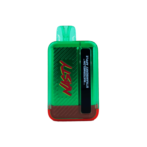 Nasty Rechargeable Bar 9000 puff 50mg