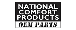 National Comfort Products® CPEHK-10-A Electric Heat Kit Field Installed, 10 KW