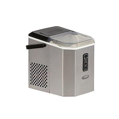 National Luna NL12 Ice Maker National Luna NL12 Ice Maker