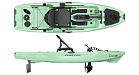 Native Watercraft Slayer Propel 10 LTE
