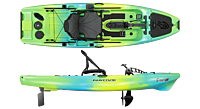 Native Watercraft Slayer Propel 10 LTE