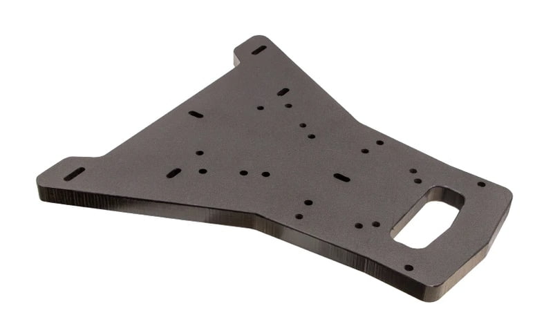 Native Watercraft Slayer Max 12.5 Bow Motor Mount Native Watercraft Slayer Max 12.5 Bow Motor Mount