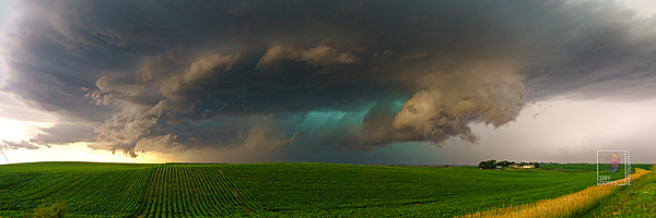 Nature's Fury Nature's Fury