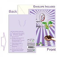 NG Card Congratulations