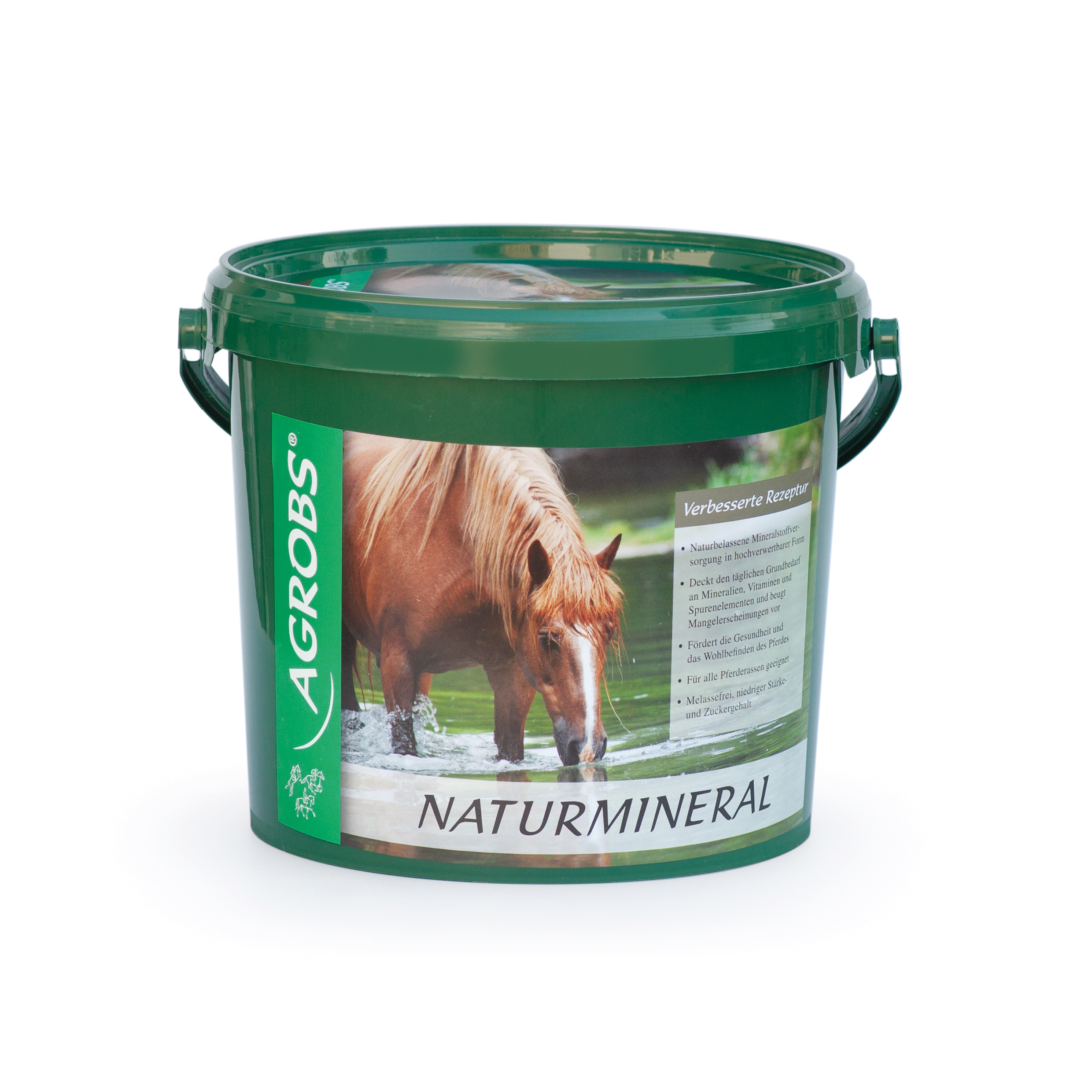Naturmineral