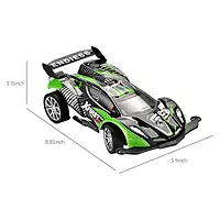 Navigator 1:16 Remote Control (RC) Car