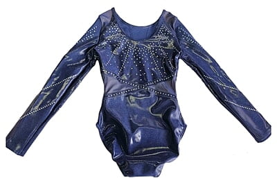NAVY MYSTIQUE AND MESH LONG SLEEVE NAVY MYSTIQUE AND MESH LONG SLEEVE