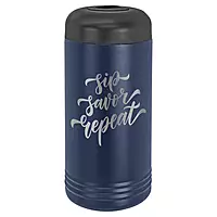 Wine Chiller Black