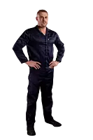 Bull Polycotton Conti Suit